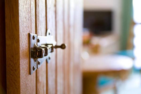 Forsthaus Luchsenburg