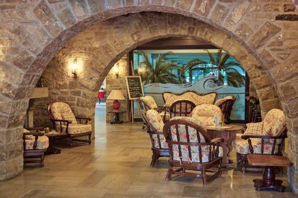 Best Western Hotel Polisina