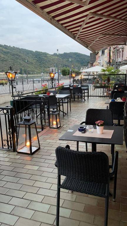 Hotel zum Goldenen Löwen