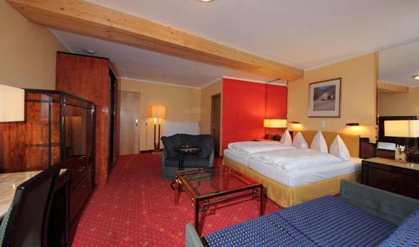Hotel Rheinfels