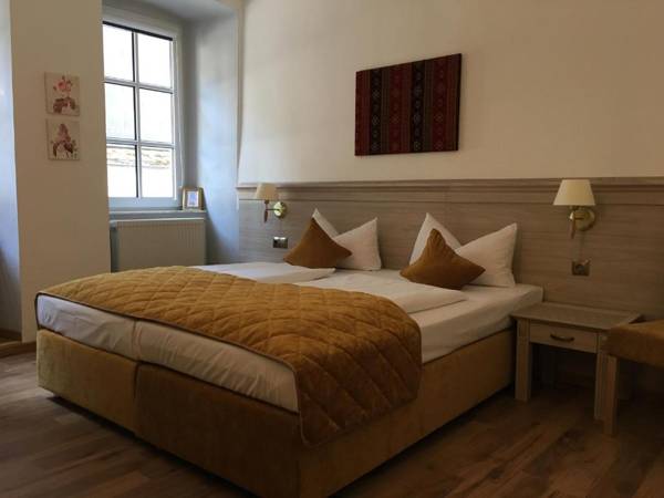 Rheinhotel St. Goar