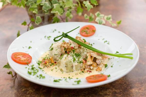 Landgasthof Rebstock