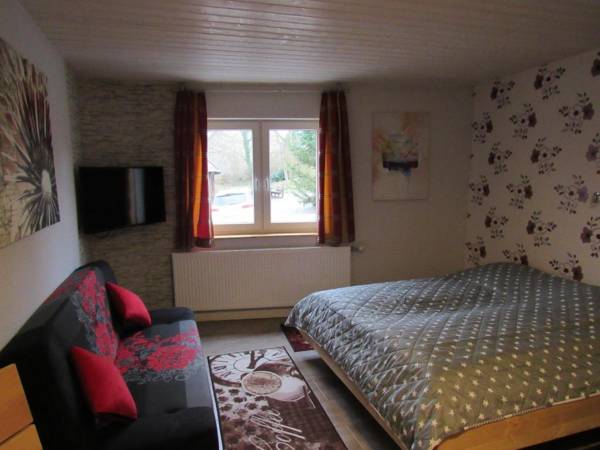 Ferienapartments am Dorfplatz