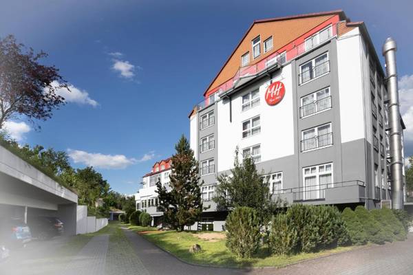 Michel Hotel Frankfurt Maintal