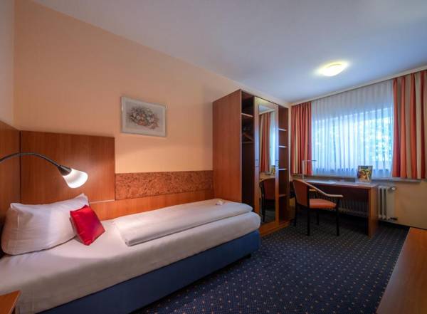 Parkhotel Obertshausen