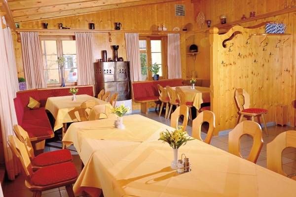 Hotel Gasthof Stocker