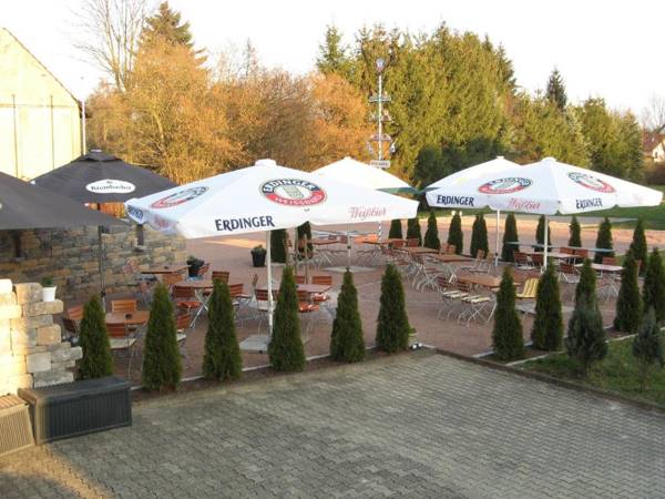 Land-gut-Hotel Hotel Sonnenhof