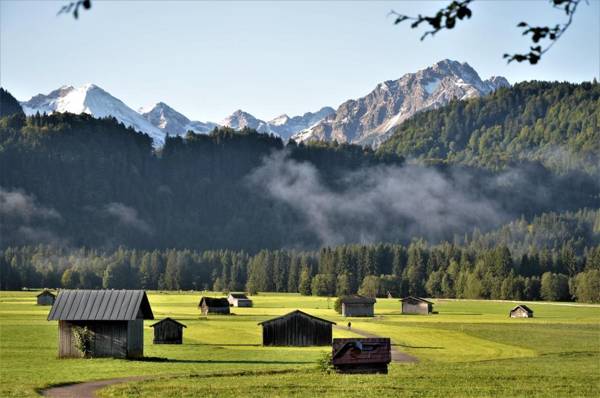 Hotel Cafe Fuggerhof