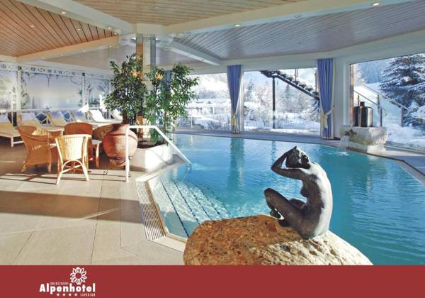 Alpenhotel Oberstdorf - ein Rovell Hotel