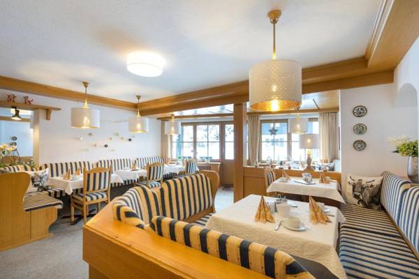 Hotel garni Gerberhof ***S