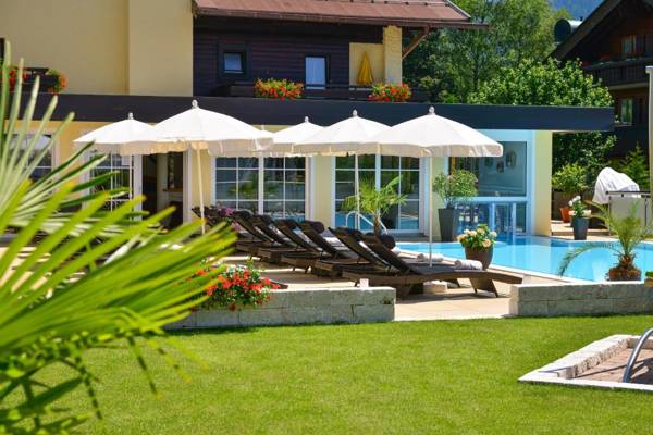 Alpchalet Oberstdorf