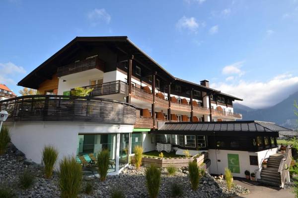 Naturhotel Café Waldesruhe