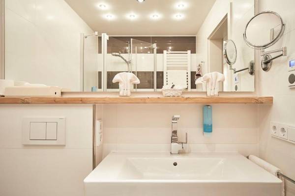 Hotel Rosenstock - Erwachsenenhotel - Adults only 15 plus