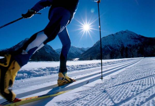 Hotel Garni Schellenberg