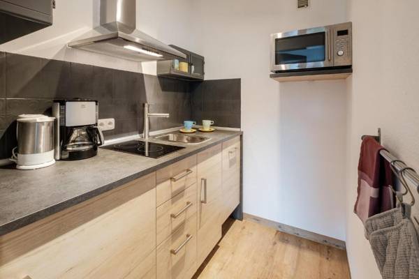 Ferienapartment Marktblick