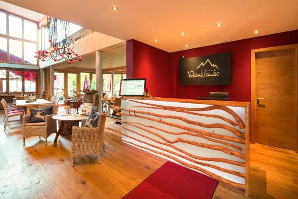 Aparthotel Weinklause Superior