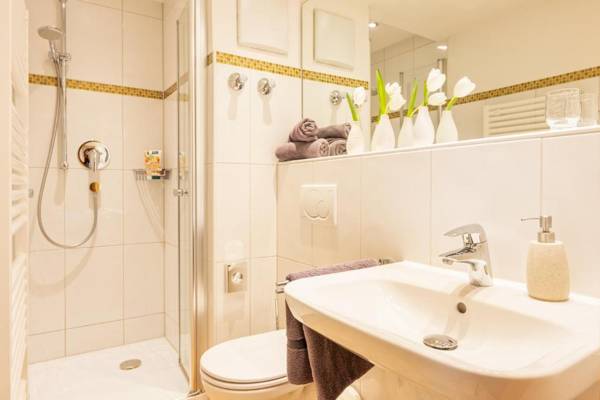 Aparthotel Weinklause Superior