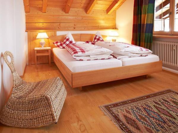 Ferienwohnungen Schwendinger