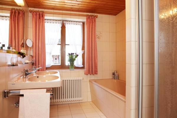 Haus Central Oberstdorf