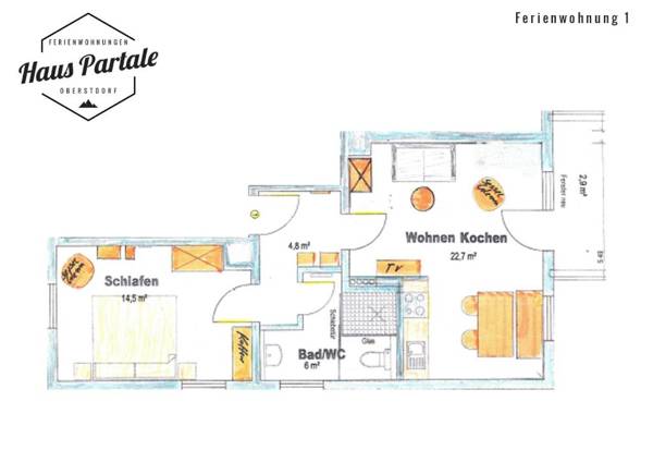Haus Partale