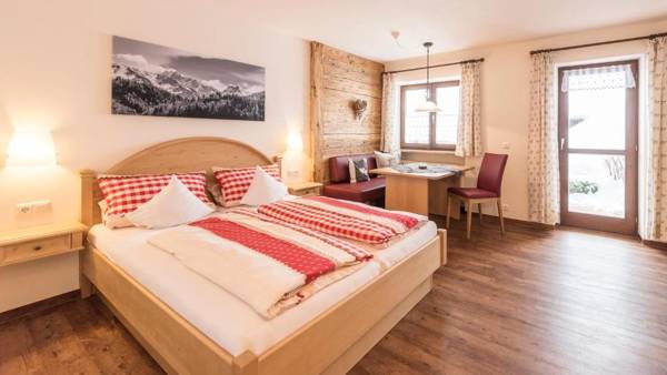 Gschwenderhaus Ferienwohnungen