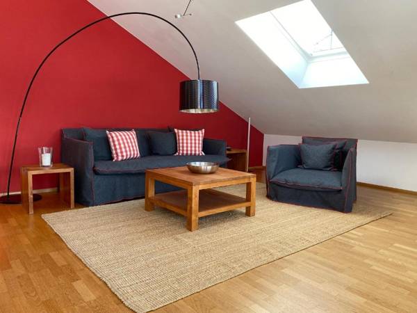 Bergzeit Ferienwohnungen