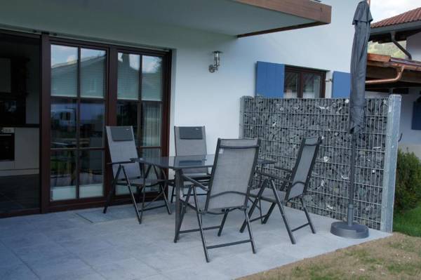 Ferienwohnungen Ellen Müller