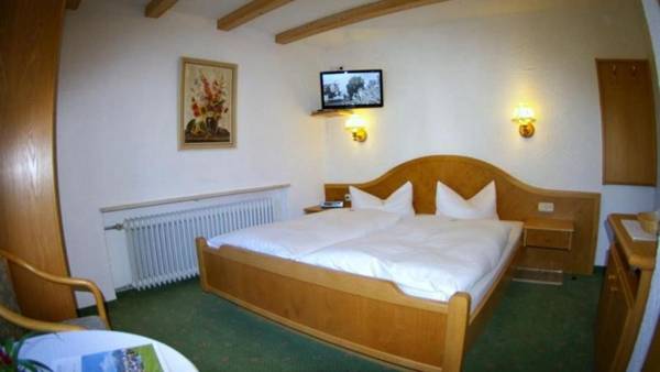 Gästehaus Wiesenhof