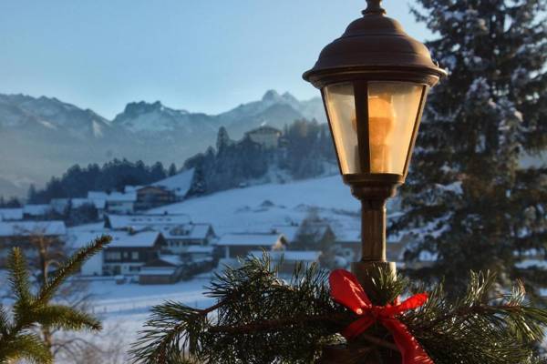 Panorama Hotel Kaserer