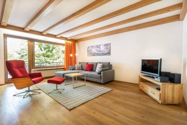 Ferienwohnung Bockwoldt