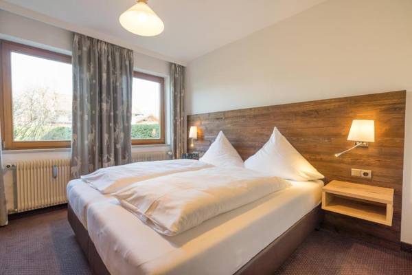 Ferienwohnung Heigel