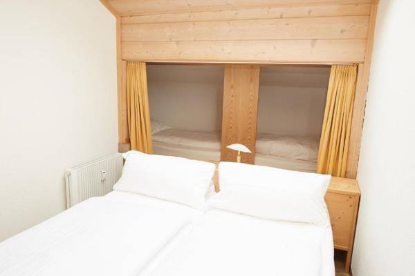 Ferienwohnung Wiedemann