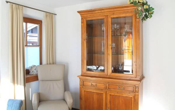 Ferienwohnung Weingärtner