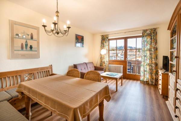 Ferienwohnung M. Schmidt