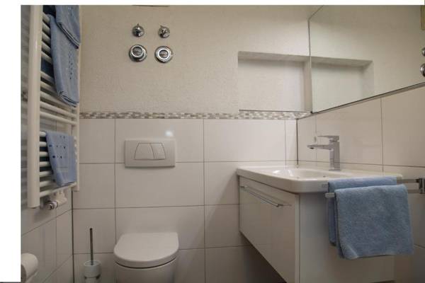 Ferienwohnung Fröhlke