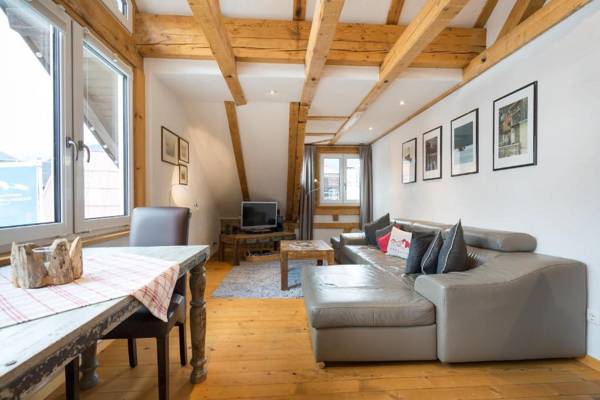 Ferienwohnung Stempfle