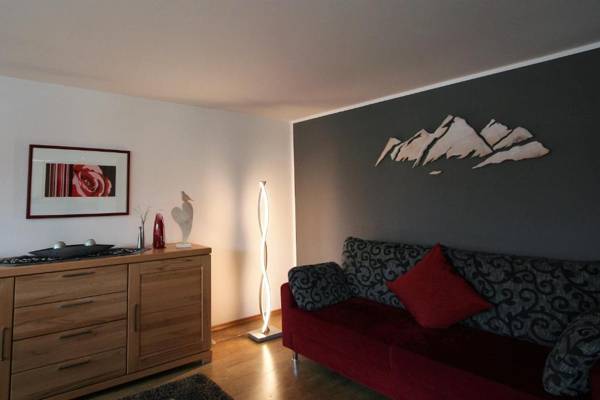 Landhaus Alpenflair Whg 310