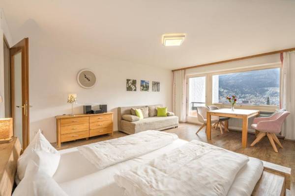 Kult Apartment - Gipfelkult