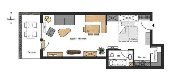 Sport-Alpin-Wohnung-5