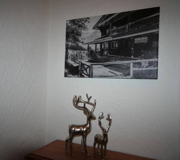 Alpenflair Ferienwohnungen Whg 205