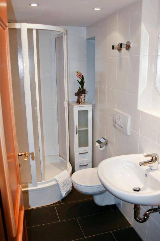 Alpenflair Ferienwohnungen Landhaus Dodel Whg. 211