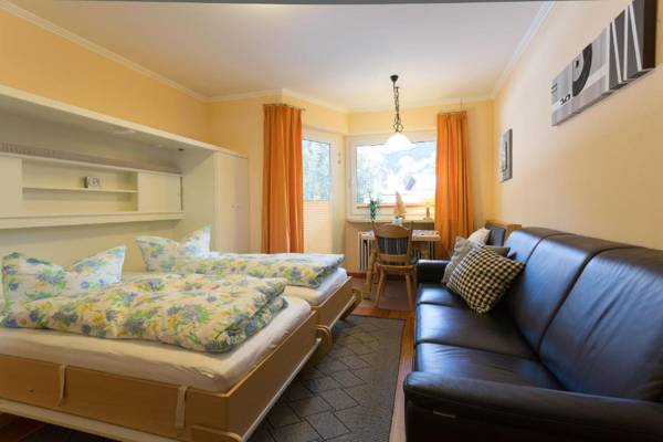 Alpenflair Ferienwohnungen Whg 103 Appartementhaus Nebelhorn