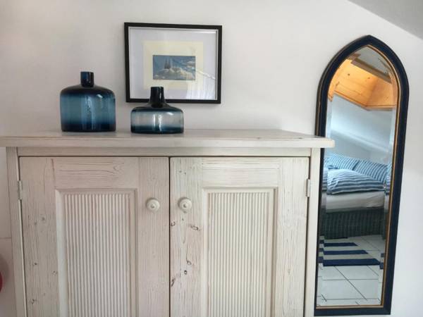 Alpenflair Ferienwohnungen Whg 223