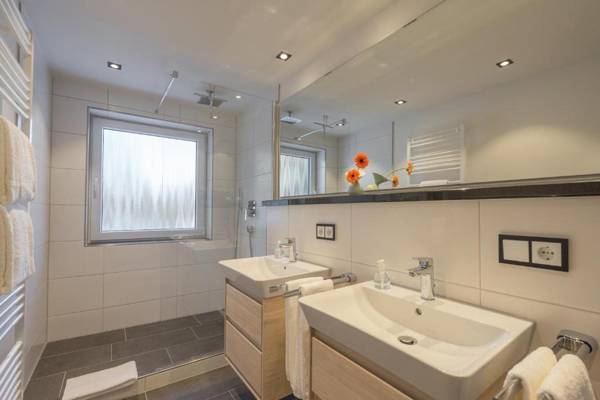 Wohnung "AlpppTraum" mit Traumblick