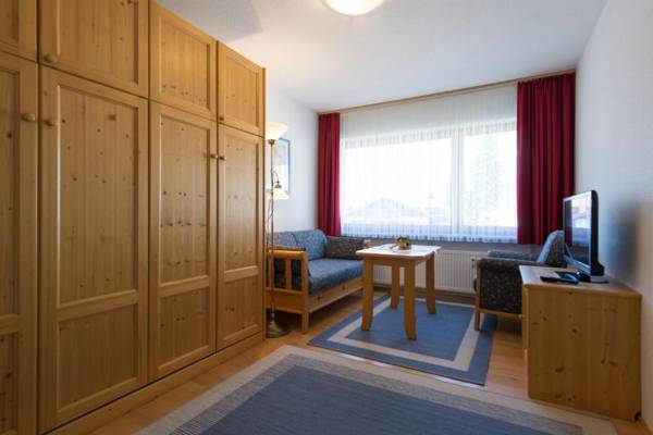 Ferienwohnung Schweizer