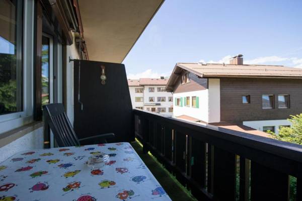 Ferienwohnung Maunoury