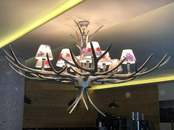 Apartmenthotel Oberstdorf