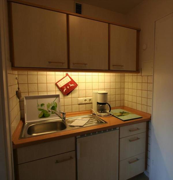 Alpenflair Ferienwohnungen Whg. 109 Bergkristall