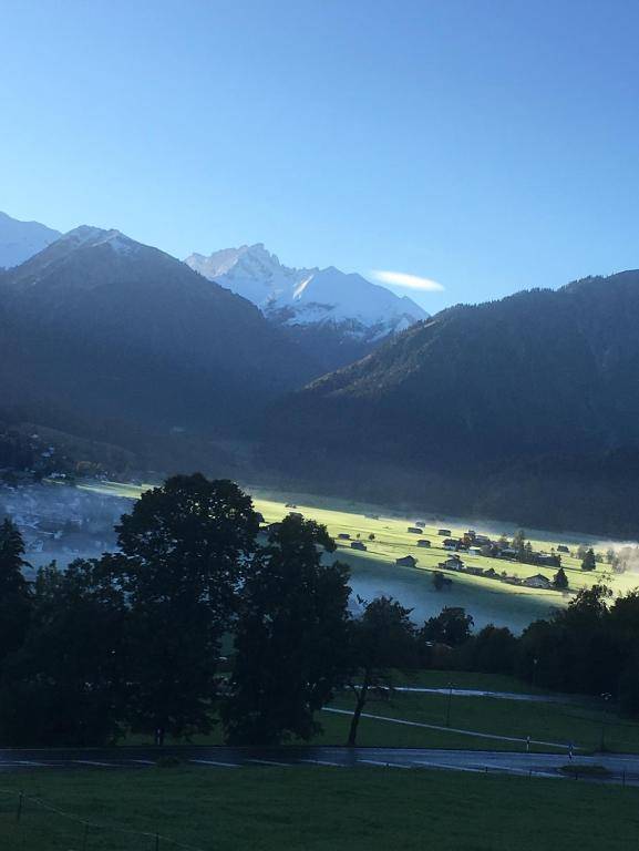 Alpenflair Ferienwohnungen Whg. 309 Himmelschrofen