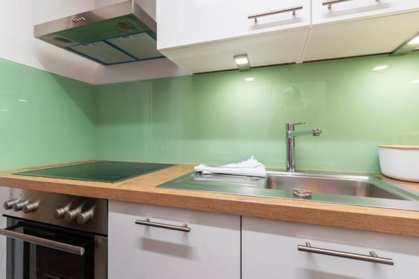 Ferienwohnungen Sattler